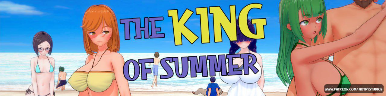 [SLG] [SLG/PC/安卓]夏日之王 The King of Summer v0.4.23-full 汉化版[7G/度盘]