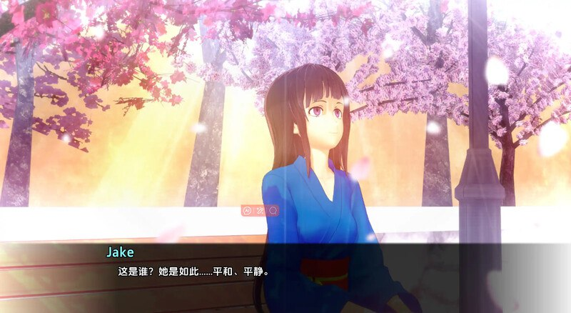 [SLG] [日式SLG/动态]噩梦中的救赎（Salvation in Nightmare）V0.5.5 汉化中文[PC+安卓][2G/度盘]