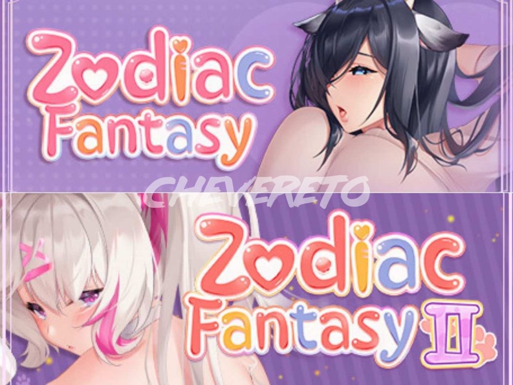 [Lovely Games Studios][ACT/官中/步兵/动态/合集]Zodiac fantasy系列合集